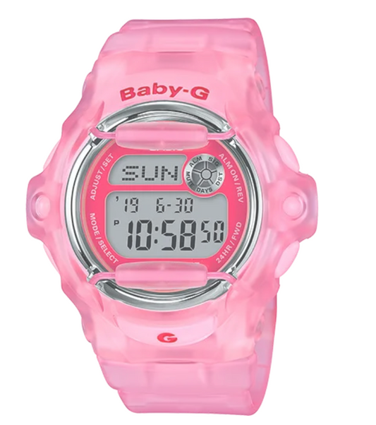 G-SHOCK BG169R-4E