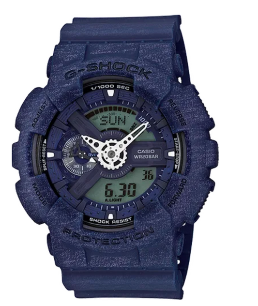 G-SHOCK GA110HT-2A