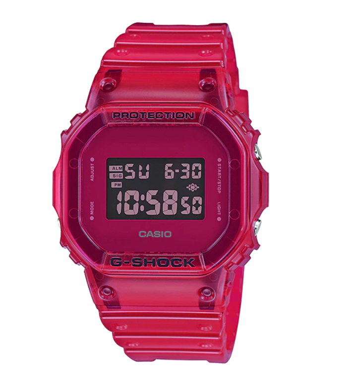 G-SHOCK DWS600SB-4