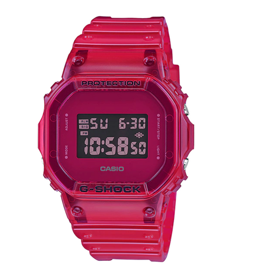 G-SHOCK DWS600SB-4