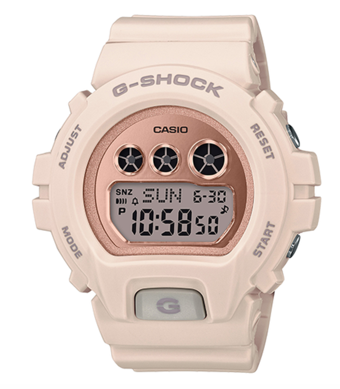 G-SHOCK GMDS6900MC-4