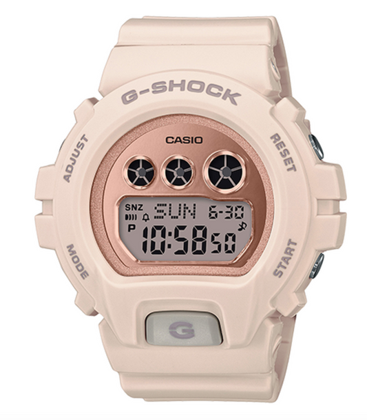 G-SHOCK GMDS6900MC-4