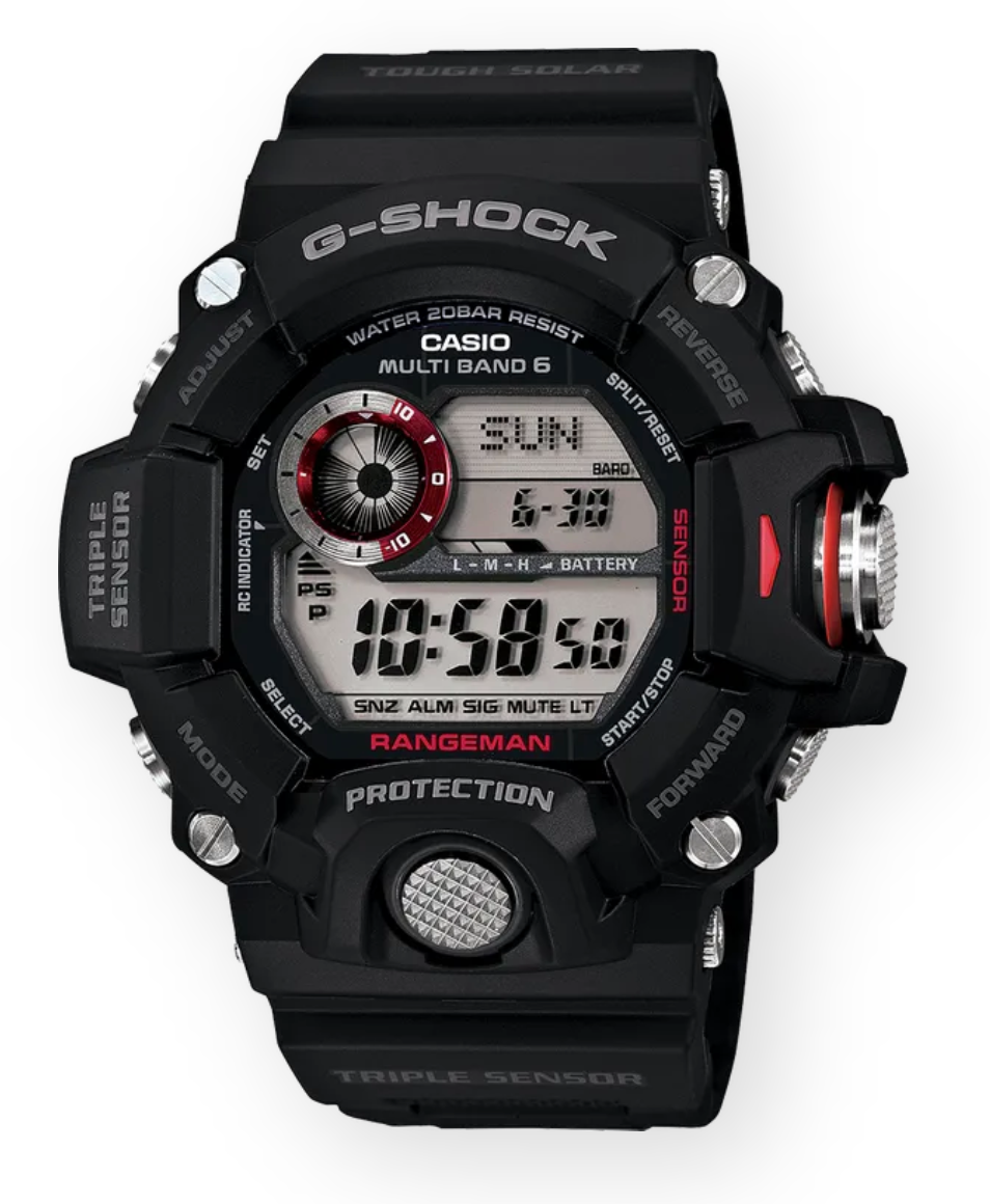 G-SHOCK GW9400-1