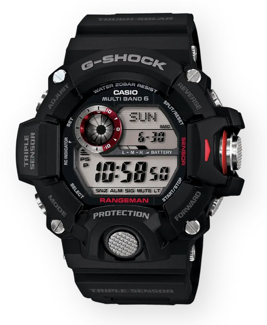 G-SHOCK GW9400-1