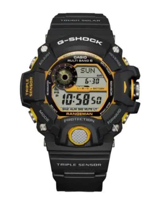 G-SHOCK GW-9400Y-1
