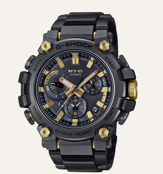 G-SHOCK MTG-B3000BDE-1A