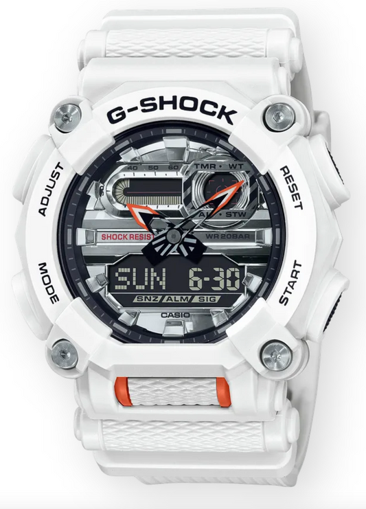 G-SHOCK GA900AS-7ACR