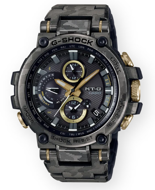 G-SHOCK MTGB1000DCM1