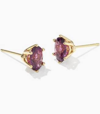 Kendra Scott Cailin Crystal Stud Earrings *Retail Exclusive*