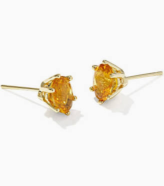 Kendra Scott Cailin Crystal Stud Earrings *Retail Exclusive*