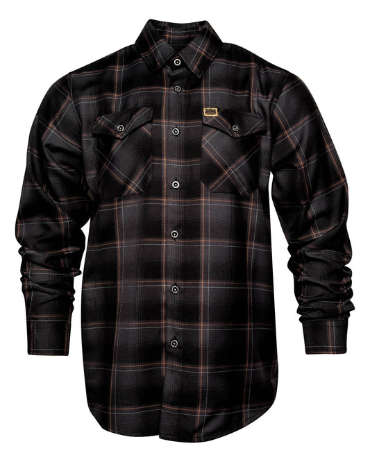 DIXXON The California 300 Flannel