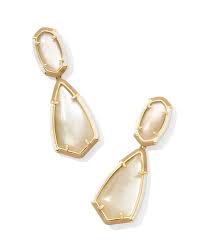 Kendra Scott Camry Enamel Earrings