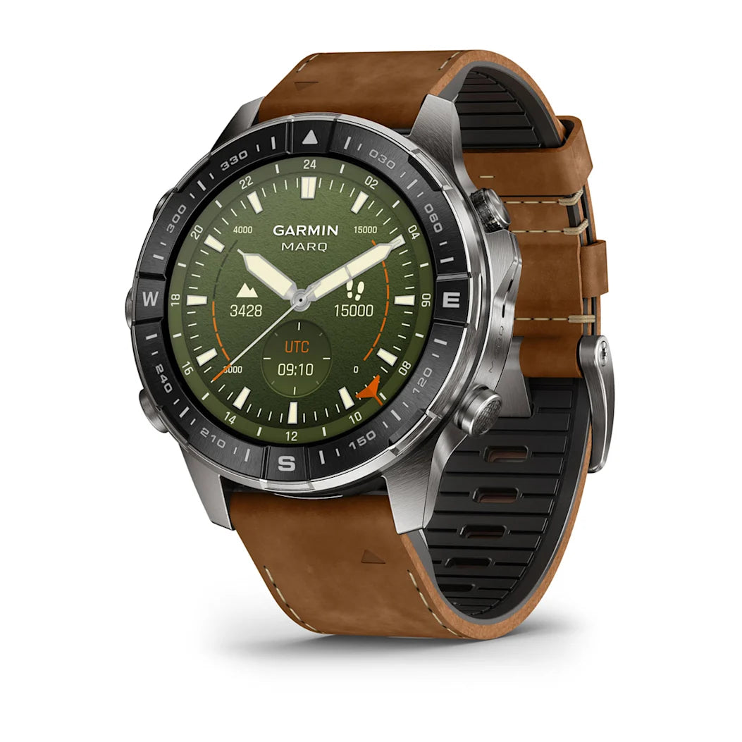 Garmin MARQ Adventurer (Gen 3) Smart Watch 010-04549-00 (PREORDER)
