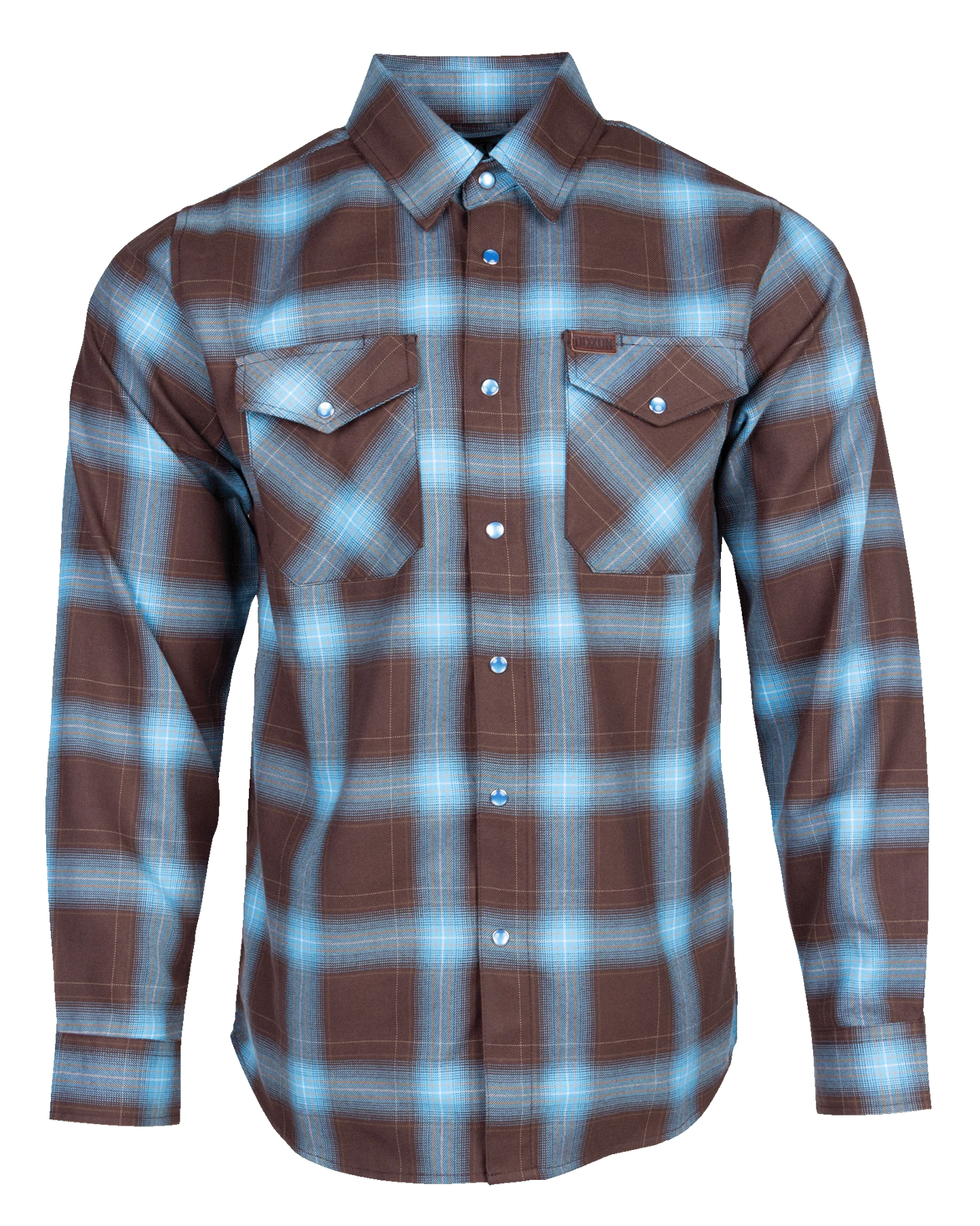DIXXON Cherokee Flannel