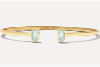 Kendra Scott Emilie Cuff Bracelet - Gold