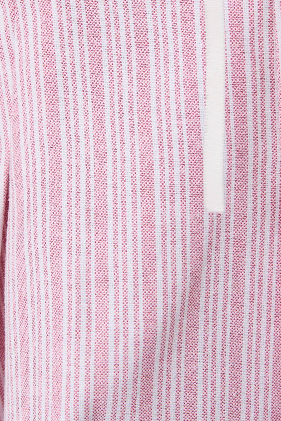 TANK TOP WITH RIBBON BOW DETAIL