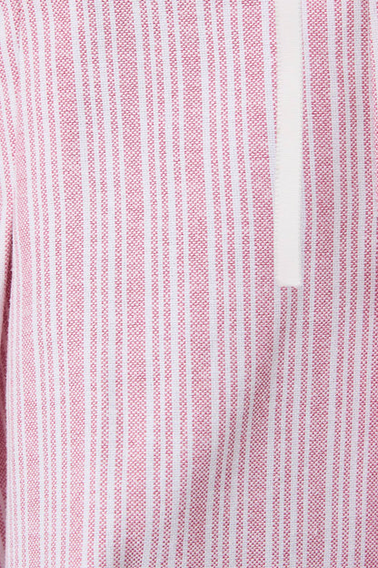 TANK TOP WITH RIBBON BOW DETAIL