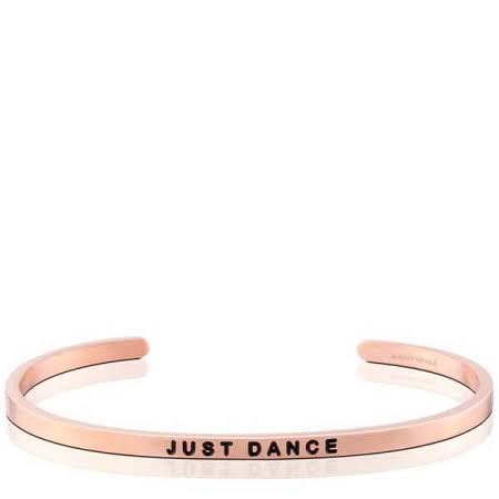 MantraBand Just Dance Cuff