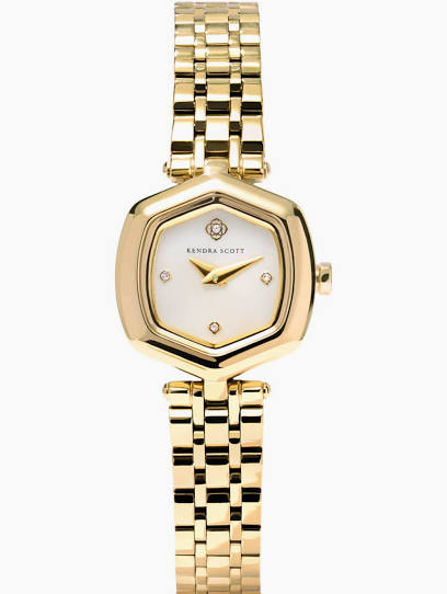 Kendra Scott Davie Watch