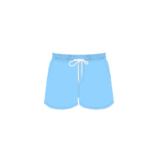 Mykonos Men Swim Trunk
