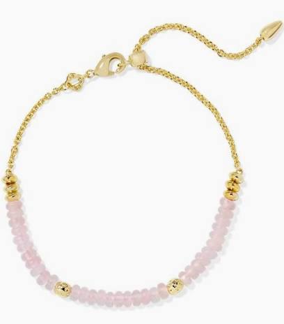 Kendra Scott Delilah  Delicate Bracelet