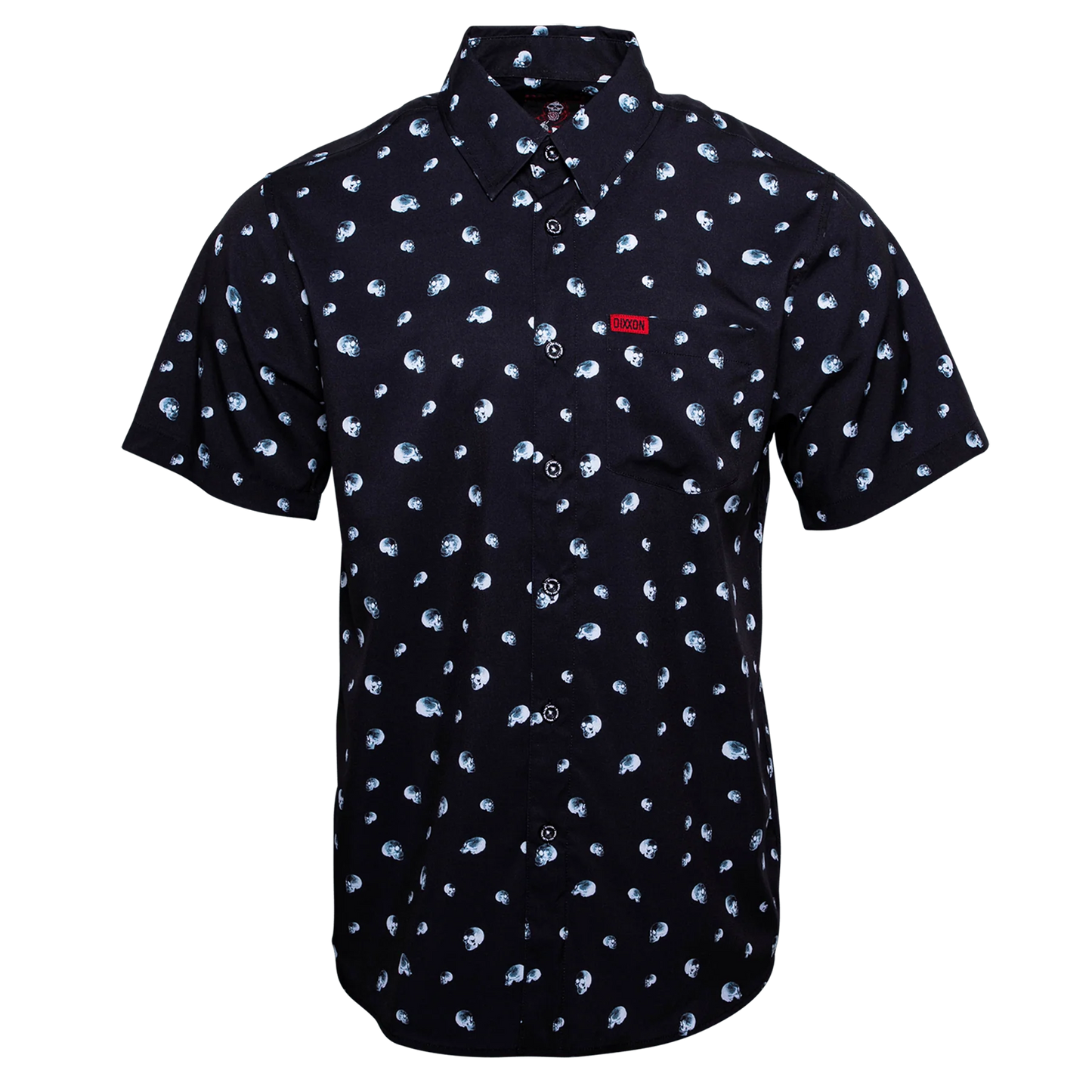 DIXXON Dome Party Shirt ~ Short Sleeve