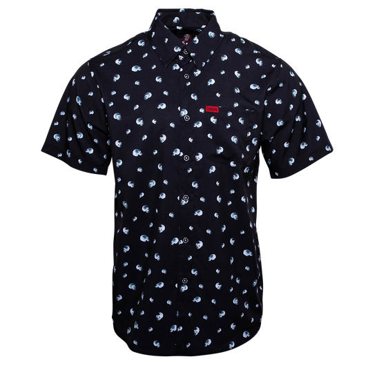 DIXXON Dome Party Shirt ~ Short Sleeve
