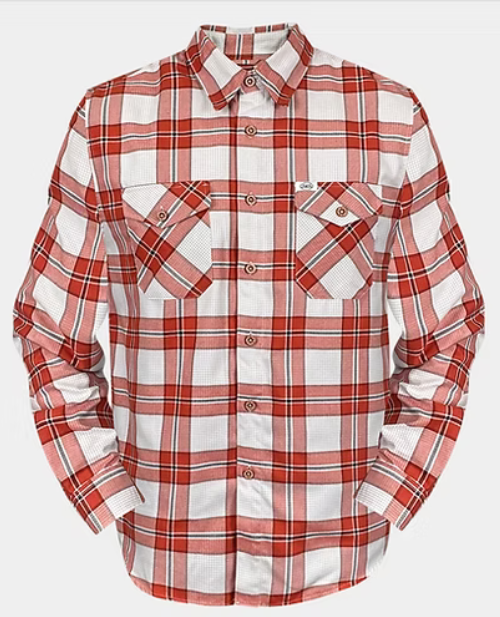 DIXXON S&S 2020 Flannel