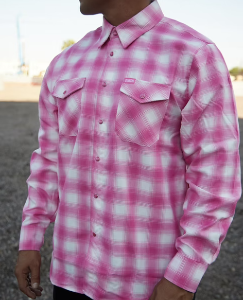 DIXXON The Ribbon Flannel