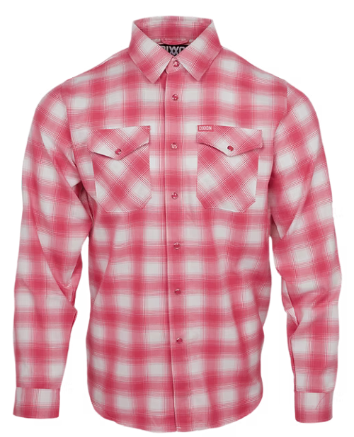 DIXXON The Ribbon Flannel