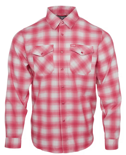 DIXXON The Ribbon Flannel