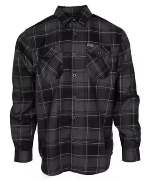 DIXXON Sturgis Flannel
