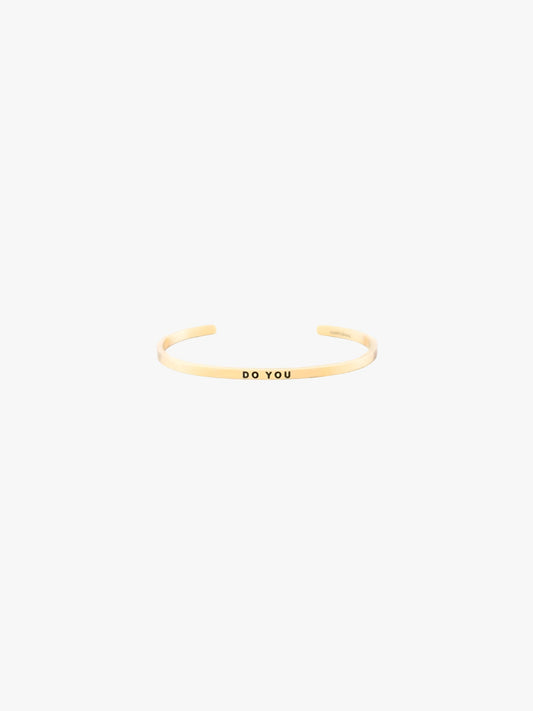 MantraBand Do You Cuff