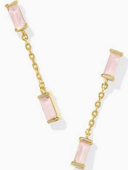 Kendra Scott Juliette Drop Earrings
