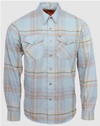 DIXXON The Malibu Flannel