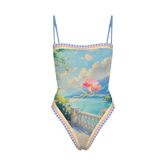 Saint-Tropez One Piece