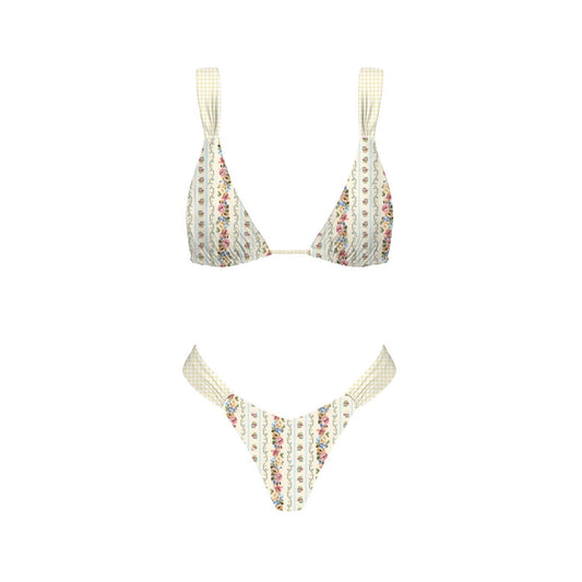 Summer Romance Bikini Set