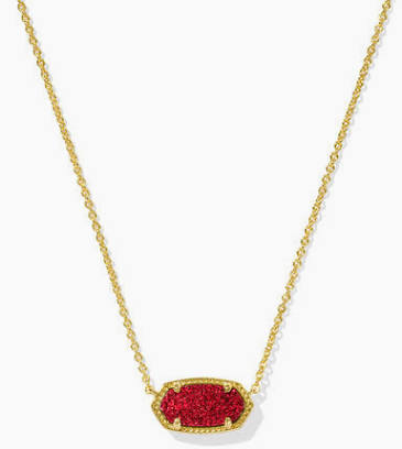 Kendra Scott Elisa Necklaces - Gold
