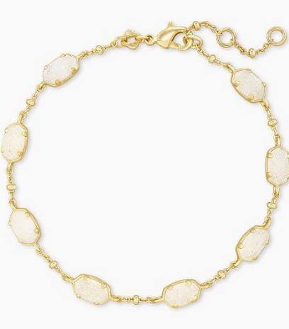 Kendra Scott Ellie Link Bracelet