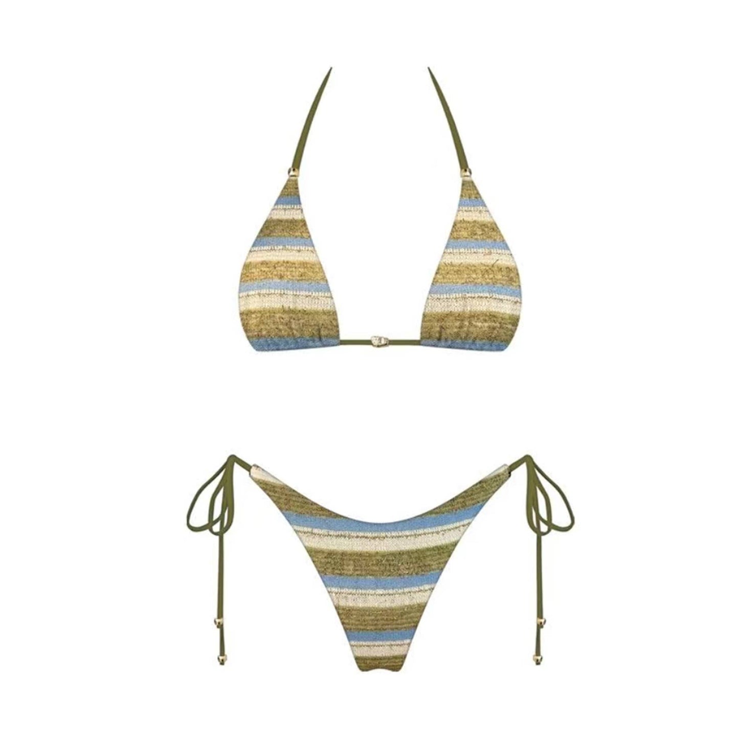 Bali Moment Bikini Set