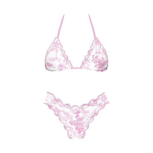 Waver Catcher Bikini Set