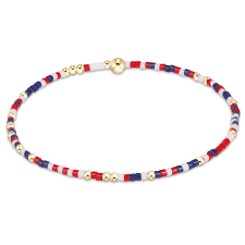 Enewton Hope Unwritten Firecracker Bracelet