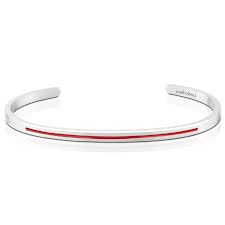 MantraBand Fire Hero Cuff