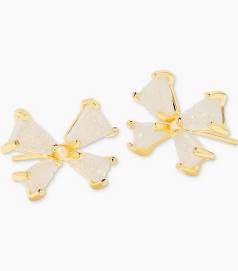 Kendra Scott Blair Bow Earrings