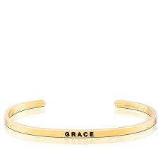 MantraBand Grace Cuff