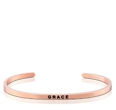 MantraBand Grace Cuff