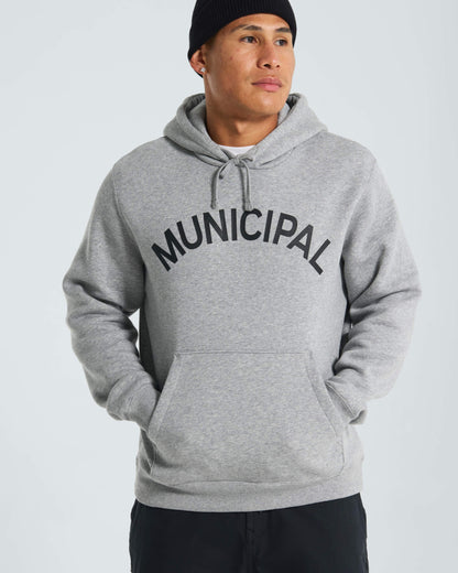 Municipal M.OG 330 Hoodie