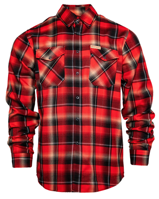DIXXON The Responder Flannel