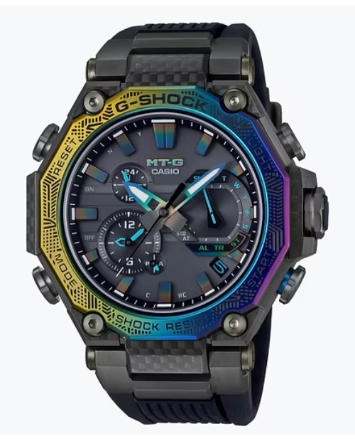 G SHOCK MTG-B2000YR-1A