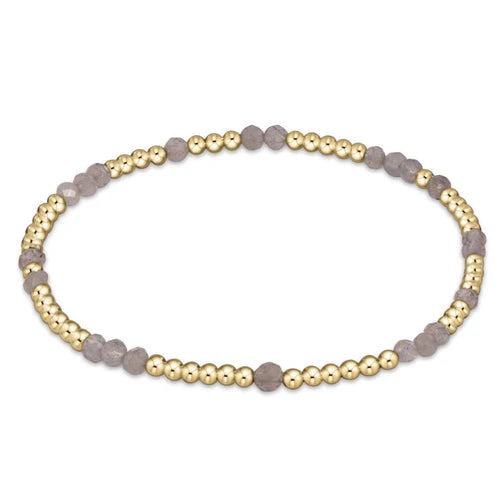 Enewton Hope Gem Bracelet Labradorite